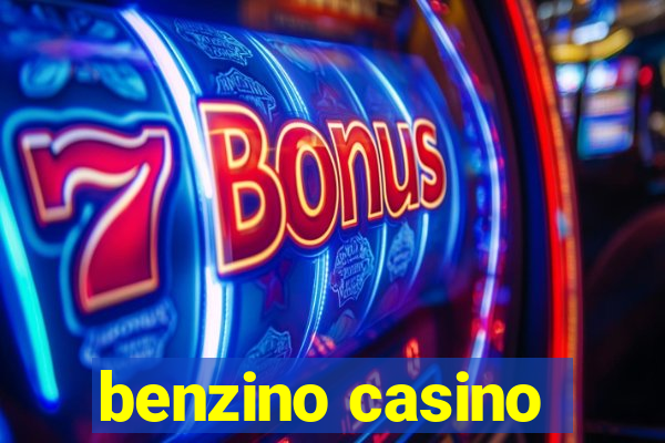 benzino casino